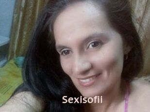 Sexisofii