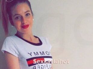 Sexkarlahot