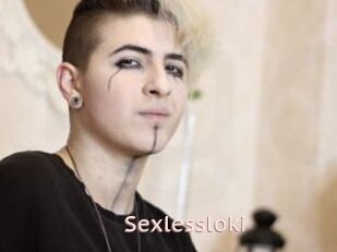 Sexlessloki