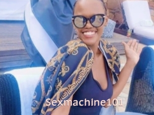 Sexmachine101