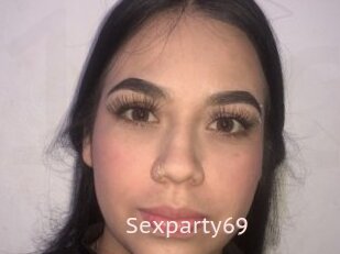 Sexparty69