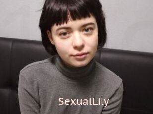 SexualLily