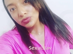 Sexulslav