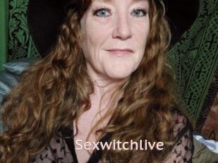 Sexwitchlive