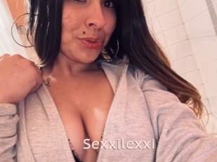 Sexxilexxi