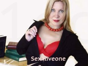 Sexxliveone