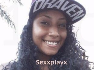 Sexxplayx