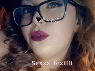 Sexxxiilexiiiii