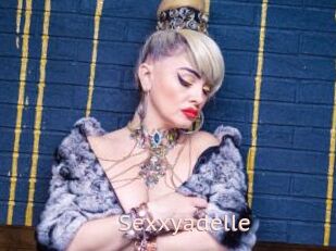 Sexxyadelle
