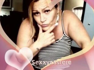 Sexxyassrere