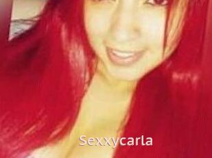 Sexxycarla