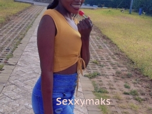 Sexxymaks