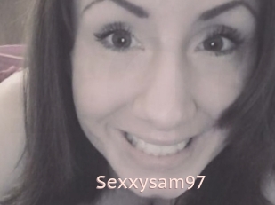 Sexxysam97