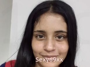 Sexy69xx