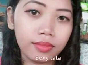 Sexy_tala