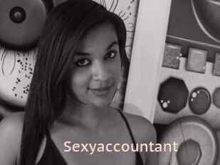Sexyaccountant