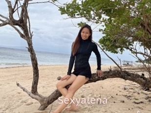 Sexyalena