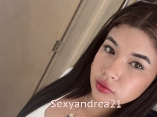 Sexyandrea21