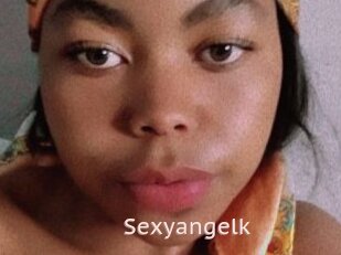 Sexyangelk