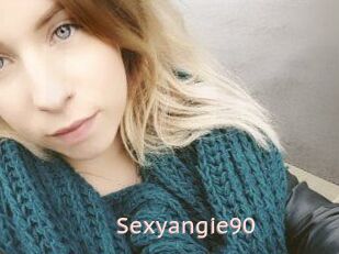 Sexyangie90