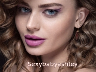 Sexybabyashley