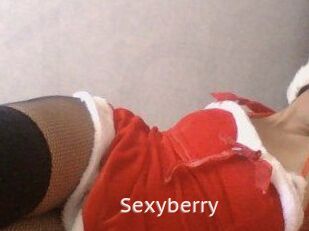 Sexyberry