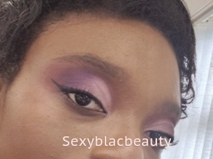 Sexyblacbeauty