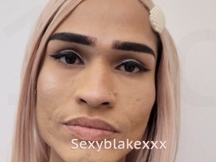 Sexyblakexxx