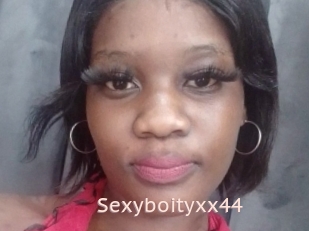 Sexyboityxx44