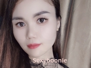 Sexyboonie