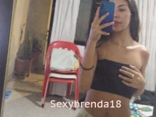 Sexybrenda18