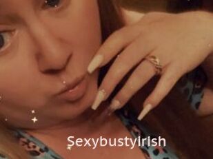 Sexybustyirish