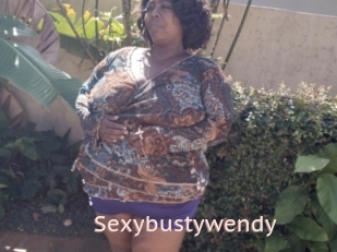 Sexybustywendy