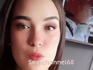Sexychannel68
