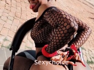 Sexychoice
