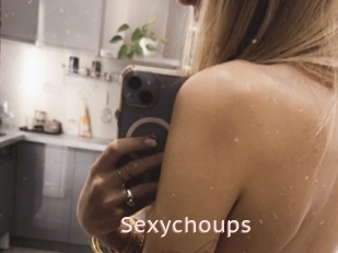 Sexychoups
