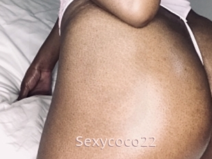 Sexycoco22