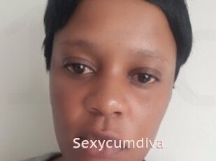 Sexycumdiva