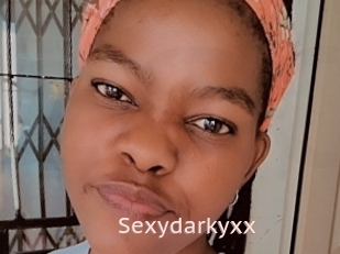 Sexydarkyxx