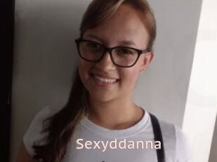 Sexyddanna