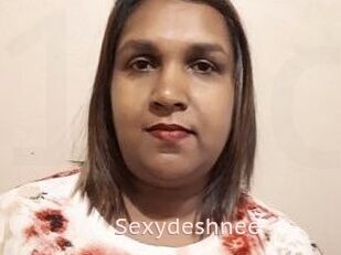 Sexydeshnee