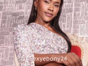 Sexyebony24