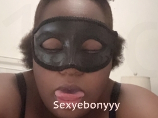 Sexyebonyyy