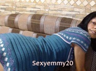Sexyemmy20