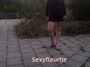 Sexyfleurtje