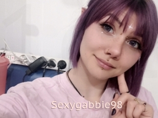 Sexygabbie98
