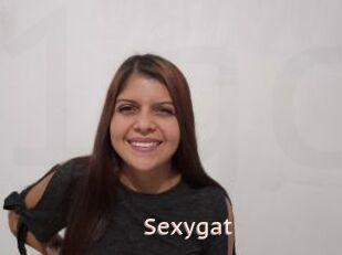 Sexygat