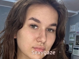 Sexygaze
