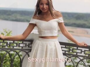 Sexygirlangela