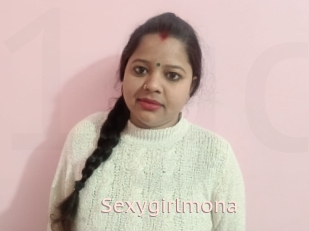 Sexygirlmona